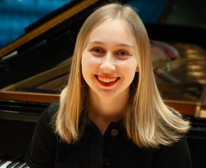 Reese Pike Trio